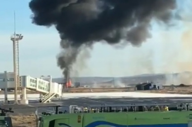 Tragedia del Lear Jet en Río Grande: “Hoy sabemos qué pasó y quiénes fueron responsables”