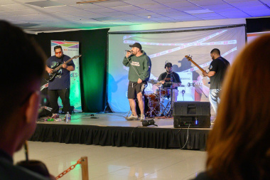 Anuncian la segunda edición de ‘Urban Flow’ en Río Grande, el evento que celebra la cultura urbana