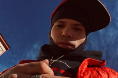 Procesaron a Moreyra por el "homicidio con ensañaniento" de Scariot y seguirá detenido