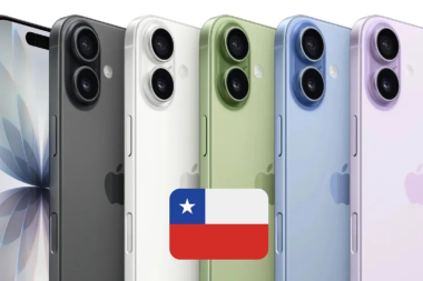 Por el costo del iPhone 17 en Argentina alcanza ir cuatro noches a Punta Arenas y comprarlo en Chile