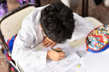 Abren una nueva instancia de inscripción para el nivel inicial y primaria de la provincia