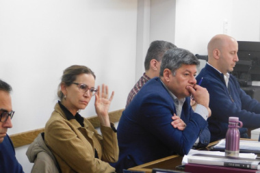 Alegatos en el juicio por la muerte de un bebe: la defensa pidió la absolución de los médicos