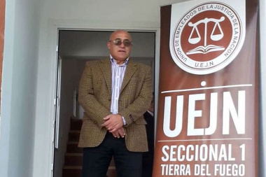 Procesaron por "administración fraudulenta" a la ex cúpula sindical del gremio judicial en Tierra del Fuego