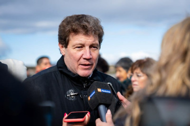 Escándalo en el Senado: Melella respaldó a López y pidió que el hecho sea investigado