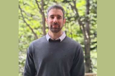 Luciano Selzer asumirá el próximo martes en lugar de Agustín Coto en la Legislatura