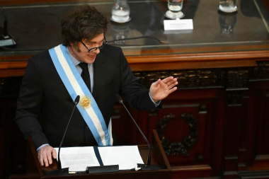 Milei convocó a sesiones extraordinarias: una por una, las reformas que quiere aprobar la Casa Rosada