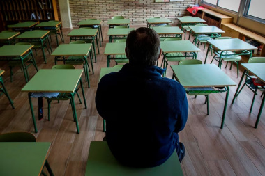 Ausentismo crónico: uno de cada tres estudiantes de secundaria falta a más del 10% de las clases