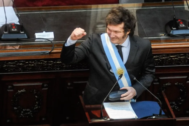 El Gobierno avanzará en una reforma electoral: suprimir las PASO y cambios en la Boleta Única