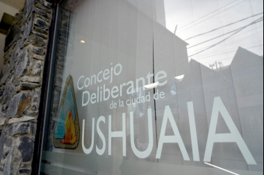 Concejales de Ushuaia se ubicaron entre los más costosos a nivel nacional durante este año