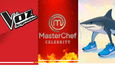 Másterchef, La Voz y Tralalero Tralalá: las búsquedas de los fueguinos en Youtube este 2025