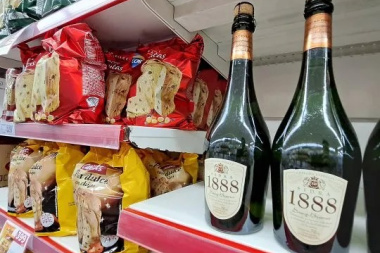 Consumo navideño: fuertes caídas de demanda y campañas especiales para incentivar compras