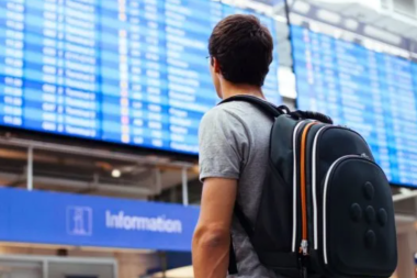 Fin de semana largo: casi 1,4 millones de turistas gastaron $249.370 millones