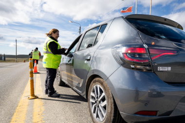 Desde este martes ponen en marcha el 'Operativo Verano Seguro 2025' en Tierra del Fuego