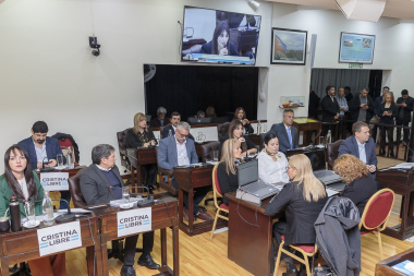 Legisladores retomarán la sesión suspendida en noviembre y alcanzan los 157 días sin actividad