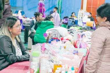 El "Paseo del Muelle" será inaugurado este viernes en Río Grande