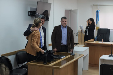 Absolvieron por "beneficio de la duda" a los médicos imputados por la muerte de un bebé en Río Grande