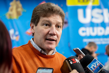 Nueva ley de acuicultura: “Es un momento importante para el futuro de Tierra del Fuego”