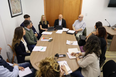 Se realizó una nueva audiencia para actualizar el Plan de Saneamiento Ambiental y Remediación Integral de Ushuaia 