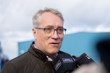 "La acuicultura fueguina es una oportunidad de desarrollo sostenible y trazable"