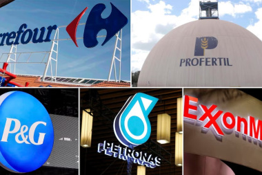 Multinacionales que se van: por primera vez en 22 años la inversión extranjera directa arroja un saldo negativo en 2025