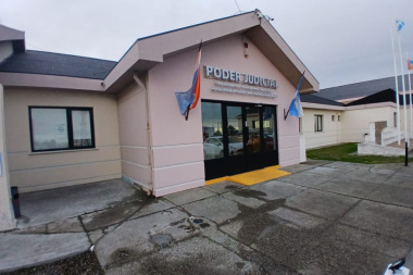 El poder judicial de Tierra del Fuego comienza su receso de verano 