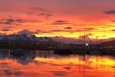 Ushuaia celebra el "Día más largo del año" este domingo 21