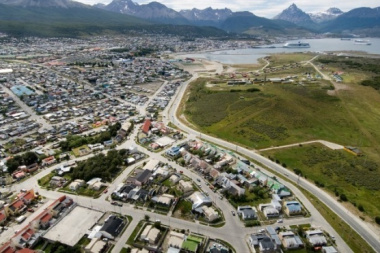 “No es una decisión planificada”: Sciurano cuestionó proyecto para ampliar el ejido urbano de Ushuaia