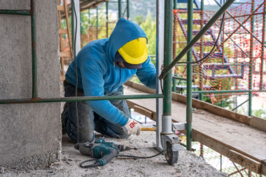 En Tierra del Fuego la desocupación del tercertrimestre fue de 6,8%