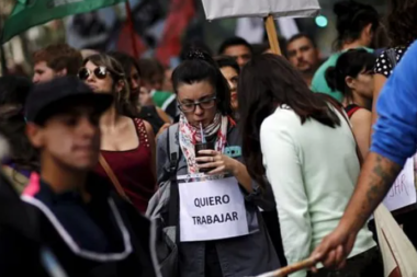 Empleo en Argentina: 7 de cada 10 trabajadores jóvenes son informales