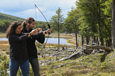 Conocé las 10 experiencias de turismo comunitario que te ofrece Tolhuin este verano