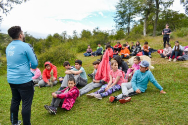 Gobierno lanza "Verano TDF" con propuestas para las vacaciones