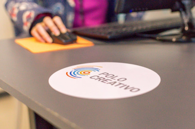 La Agencia de Innovación lanzó la plataforma de inscripciones de los Polos Creativos