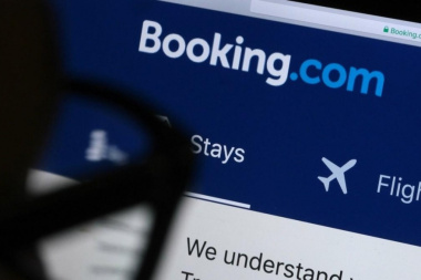 ¿Qué destinos buscan los argentinos en Booking.com para pasar Año Nuevo?
