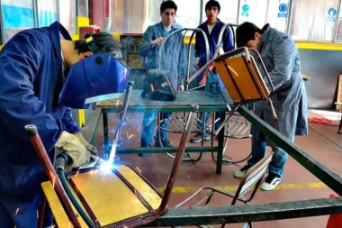 Alerta en las provincias por el posible desfinanciamiento de las escuelas técnicas y agrotécnicas