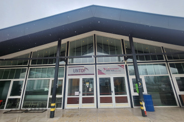 Un proyecto académico de la UNTDF sobre juventudes se convirtió en ley provincial