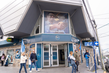 El BTF anunció medidas para “descomprimir el ahogo financiero” de sus clientes