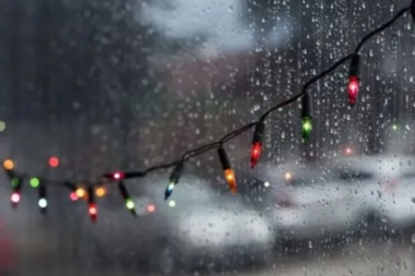 Pronóstico de Año Nuevo: así estará el tiempo en Tierra del Fuego