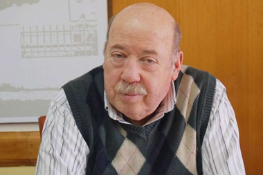 Falleció el ex intendente de Río Grande, Esteban "Chiquito" Martínez