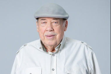 Decretaron tres días de duelo en Río Grande por el fallecimiento de Esteban “Chiquito” Martínez