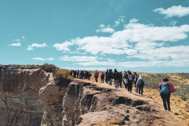 Escapadas de Río Grande: las propuestas del programa "Verano Fueguino 2026"