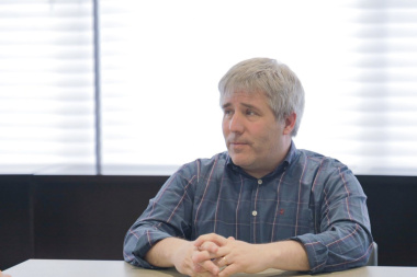 Canals elogió a Santilli y espera que Nación apruebe un adelanto de coparticipación por $20.000 millones