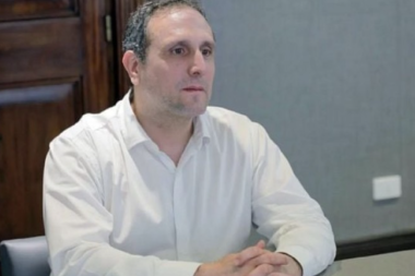 Barrozo: “Tenemos expectativas, pero hay que ver cómo se reactiva la actividad a nivel nacional”