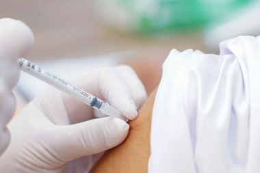 Se adelanta la aplicación de la segunda dosis de la vacuna Triple Viral del Calendario de Vacunación