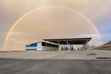 Poco más de 32 mil fueguinos salieron de la isla entre diciembre y lo que va de enero