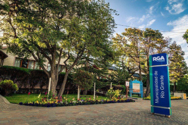 En Río Grande, el Municipio implementa un nuevo sistema digital para recibir currículums