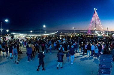 Este fin de semana se realizarán distintas actividades en el ‘Parque de los 100 años’ de Río Grande