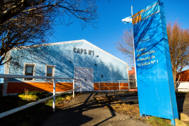 Aumento de pacientes en el sistema público de salud: Di Giglio destacó el trabajo de los CAPS