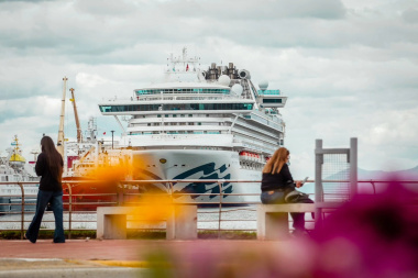 Ushuaia alcanza un 88% de ocupación hotelera en los primeros 15 días de enero, según CAME