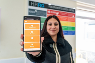Gobierno lanzó un portal para gestionar turnos médicos en hospitales y centros de salud fueguinos