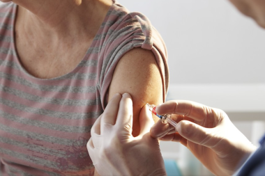 Salto de la “supergripe” H3N2: ascienden a 8 los casos confirmados en Tierra del Fuego